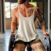 Comfort Casual Men's Camisole